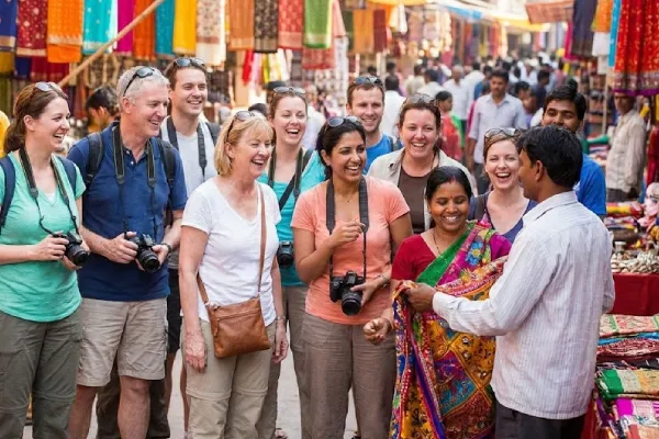 Group Tours