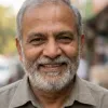 Rahul Mehta
